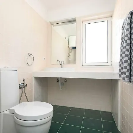 Apartamento Spacious In Rato With Terrace *